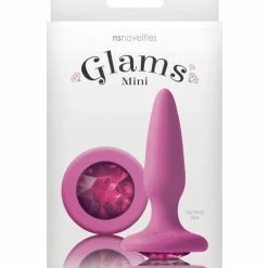 NS Novelties Glams Mini
