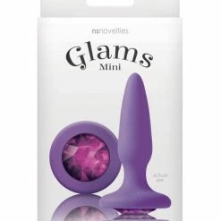 NS Novelties Glams Mini