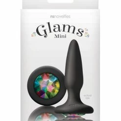 NS Novelties Glams Mini