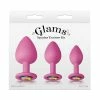 NS Novelties Anal Toys Glams Spades Trainer Kit