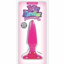 NS Novelties Anal Toys Jelly Rancher Pleasure Plug