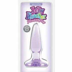 NS Novelties Anal Toys Jelly Rancher Pleasure Plug