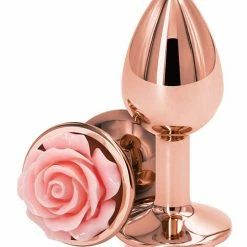 NS Novelties Rear Assets Anal Toys