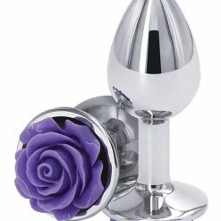 NS Novelties Rear Assets Anal Toys