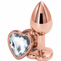 NS Novelties Rear Assets Rose Gold Heart