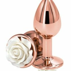 NS Novelties Rear Assets Anal Toys