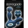 NS Novelties Renegade Orbit With Wrist Controller - Blue