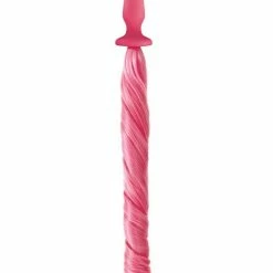 NS Novelties Unicorn Tails Anal Toys
