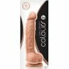 NS Novelties Colours Dual Density 5" Dildo