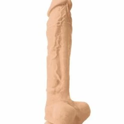NS Novelties Colours Pleasures 10" Dildo