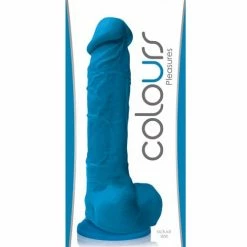 NS Novelties Colours Pleasures 8