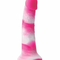NS Novelties Colours Pleasures Yum Yum Dildo Dildos