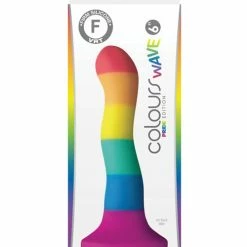 NS Novelties Colours Pride Edition 6