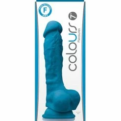 NS Novelties Colours Pleasures 7