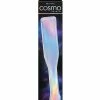 NS Novelties Cosmo Bondage Paddle - Rainbow