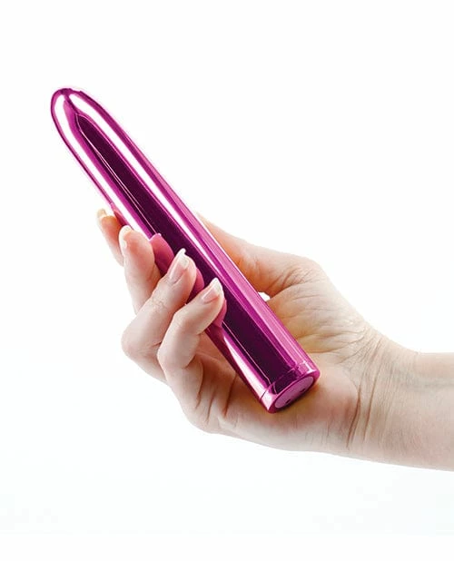 NS Novelties Vibrators Chroma 7" Rechargeable Vibe