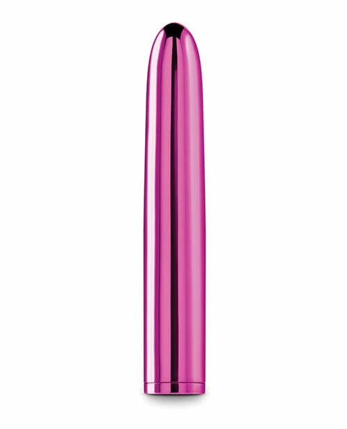 NS Novelties Vibrators Chroma 7" Rechargeable Vibe