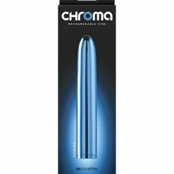 NS Novelties Vibrators Chroma 7