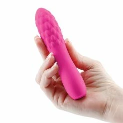 NS Novelties Vibrators INYA Rita Rechargeable Vibe