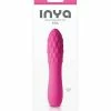 NS Novelties Vibrators INYA Rita Rechargeable Vibe