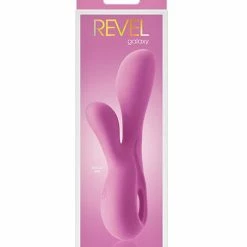 NS Novelties Revel Galaxy