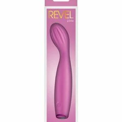 NS Novelties Revel Pixie G Spot Vibrator