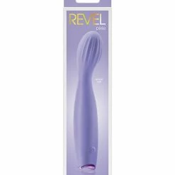NS Novelties Revel Pixie G Spot Vibrator