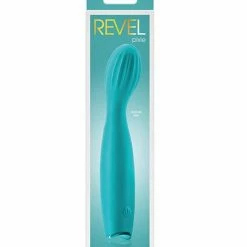 NS Novelties Revel Pixie G Spot Vibrator