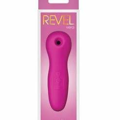 NS Novelties Revel Vera