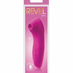 NS Novelties Revel Vera