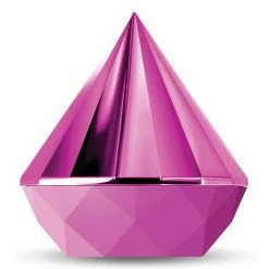 NS Novelties Sugar Pop Jewel Air Pulse Vibrator Vibrators