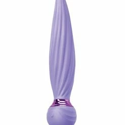NS Novelties Sugar Pop Twist Bendable Vibe Vibrators