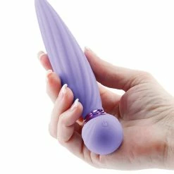 NS Novelties Sugar Pop Twist Bendable Vibe Vibrators