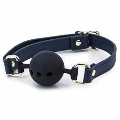 NS Novelties Bondage Couture Ball Gag Kink & BDSM
