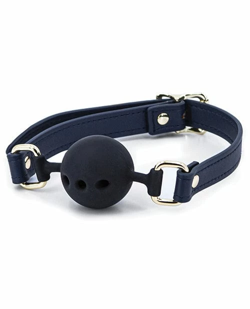 NS Novelties Bondage Couture Ball Gag Kink & BDSM
