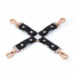 NS Novelties Bondage Couture Hog Tie