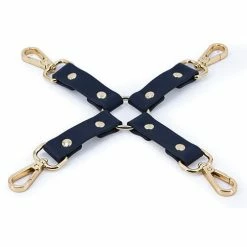 NS Novelties Bondage Couture Hog Tie
