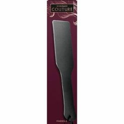 NS Novelties Bondage Couture Paddle