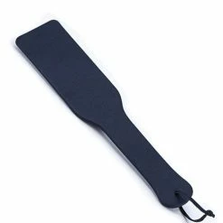 NS Novelties Bondage Couture Paddle