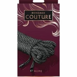 NS Novelties Bondage Couture Rope Kink & BDSM