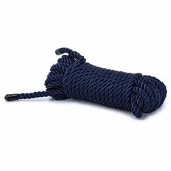 NS Novelties Bondage Couture Rope Kink & BDSM