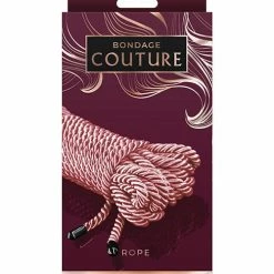 NS Novelties Bondage Couture Rope Kink & BDSM