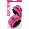 NS Novelties Electra Ankle Cuffs
