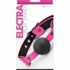 NS Novelties Electra Ball Gag Kink & BDSM
