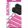 NS Novelties Electra Bed Restraint Straps
