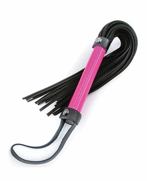 NS Novelties Kink & BDSM Electra Flogger