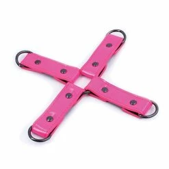 NS Novelties Electra Hog Tie Kink & BDSM