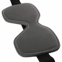 NS Novelties Renegade Bondage Blindfold - Black