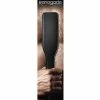 NS Novelties Renegade Bondage Paddle - Black