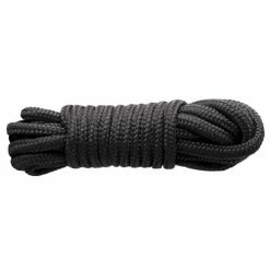 NS Novelties Kink & BDSM Sinful 25' Nylon Rope